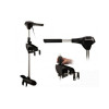 Лодочный электромотор MotorGuide R3-40 HT 36