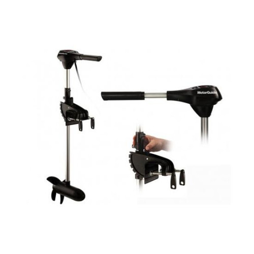 Лодочный электромотор MotorGuide R3-40 HT 36