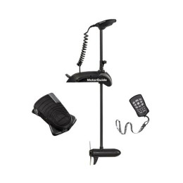 Лодочный электромотор MOTORGUIDE XI5-55 FW 54 12V SNR/GPS FP
