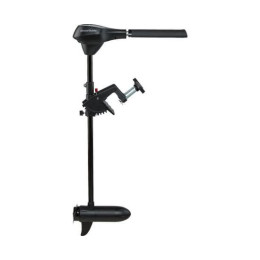 Электромотор MotorGuide R3-40 HT 36 Digital c многофункциональным дисплеем