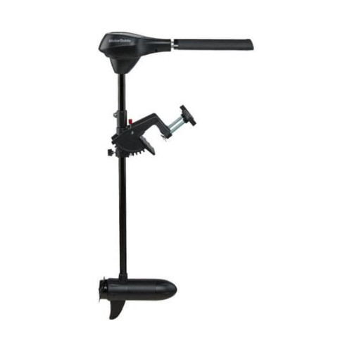 Электромотор MotorGuide R3-40 HT 36 Digital c многофункциональным дисплеем