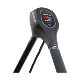 Электромотор MotorGuide R3-40 HT 36 Digital c многофункциональным дисплеем