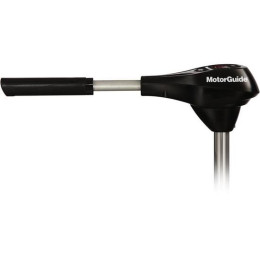 Электромотор MotorGuide R3-40 HT 36 Digital c многофункциональным дисплеем