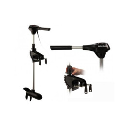 Электромотор MotorGuide R3-40 HT 36 Digital c многофункциональным дисплеем