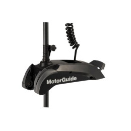 Лодочный электромотор MOTORGUIDE XI5-55 FW 60 12V GPS