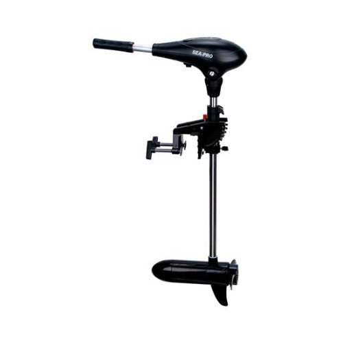 Электромотор транцевый SEA-PRO VST30/66