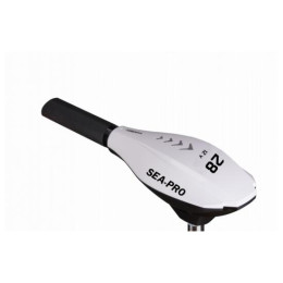 Электромотор транцевый SEA-PRO ET28/66