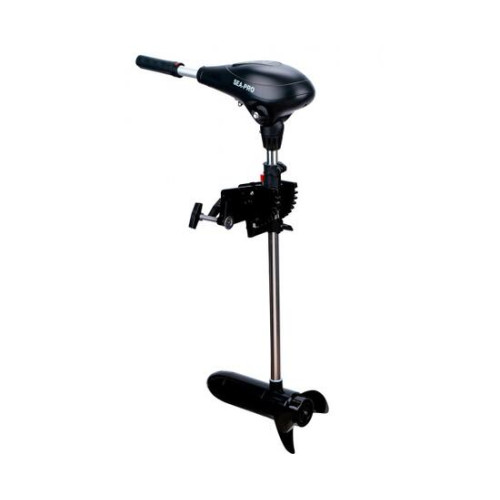 Электромотор транцевый SEA-PRO VST34/66
