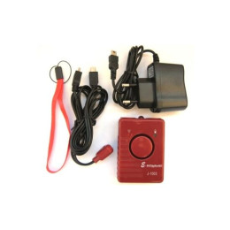 Ультразвуковой отпугиватель собак J 1003