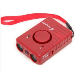 Ультразвуковой отпугиватель собак J 1003