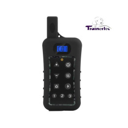 Электронный забор для собак с электронным ошейником Trainertec DF113R