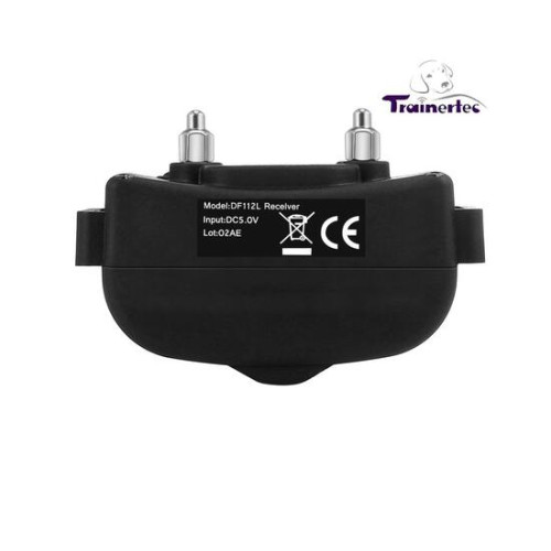 Электронный забор для собак с электронным ошейником Trainertec DF113R