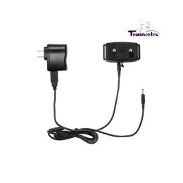 Электронный забор для собак с электронным ошейником Trainertec DF113R