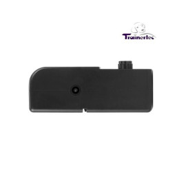 Электронный забор для собак с электронным ошейником Trainertec DF113R