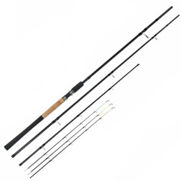 Удилище фидер. Salmo Diamond FEEDER 180 3.60