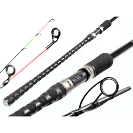 Удилище фидер. Feeder Concept Distance BLACK EXTRA HEAVY 150 3.60