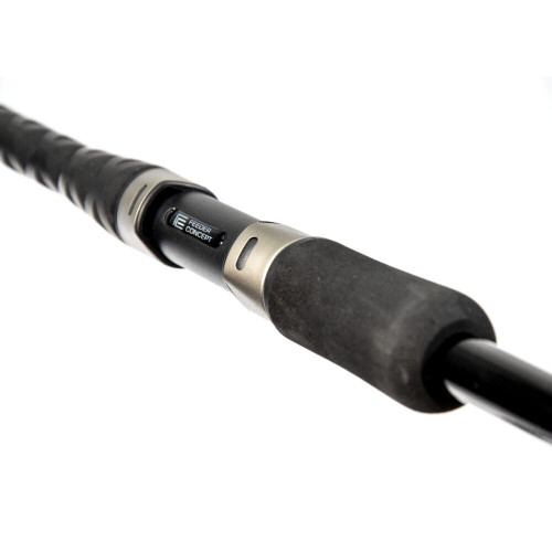 Удилище фидер. Feeder Concept Distance BLACK EXTRA HEAVY 150 3.60