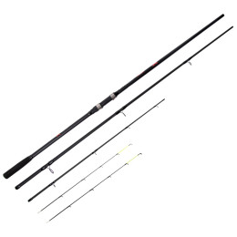 Удилище фидер. Salmo Extreme BP FEEDER 150 3.60