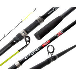 Удилище фидер. Salmo Extreme BP FEEDER 150 3.60