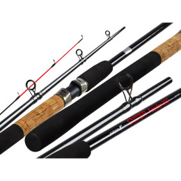 Удилище фидер. Salmo Sniper FEEDER 150 3.60