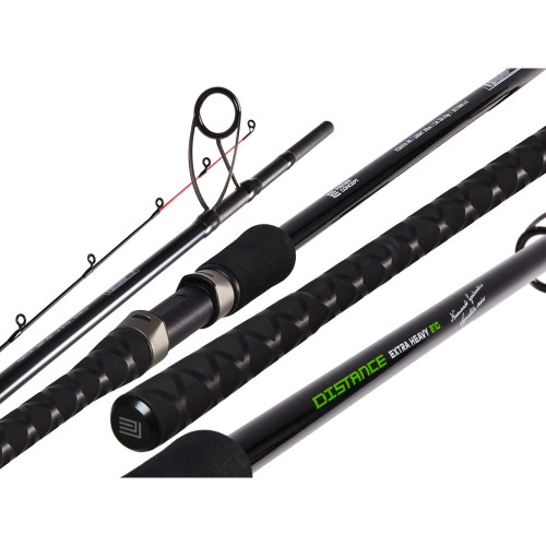 Удилище фидер. Feeder Concept Distance EXTRA HEAVY 210 3.90