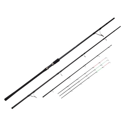 Удилище фидер. Feeder Concept Distance EXTRA HEAVY 210 3.90