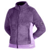 Куртка флис. Norfin Women MOONRISE VIOLET 00 р.XS