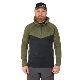 Куртка флис. Norfin TRAIL 04 р.XL