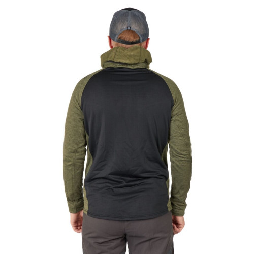Куртка флис. Norfin TRAIL 04 р.XL