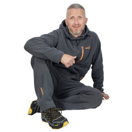 Костюм флис. Norfin BLAZE 04 р.XL