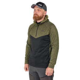 Куртка флис. Norfin TRAIL 04 р.XL