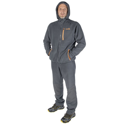 Костюм флис. Norfin BLAZE 05 р.XXL