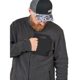 Куртка флис. Norfin ROCK 04 р.XL