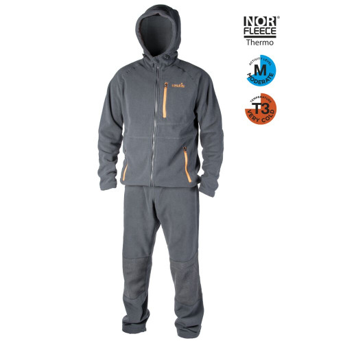 Костюм флис. Norfin BLAZE 05 р.XXL