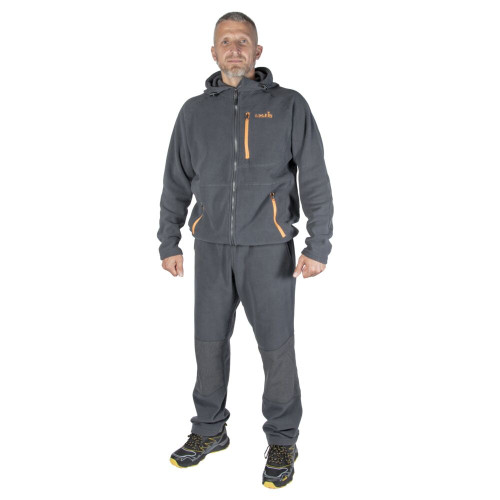 Костюм флис. Norfin BLAZE 05 р.XXL