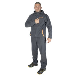 Костюм флис. Norfin BLAZE 05 р.XXL
