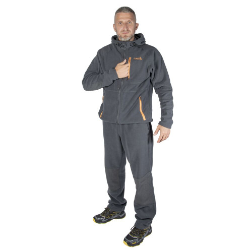 Костюм флис. Norfin BLAZE 05 р.XXL