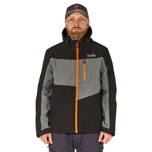 Куртка флис. Norfin VECTOR 02 р.M