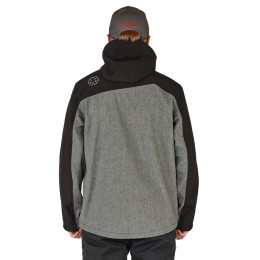 Куртка флис. Norfin VECTOR 02 р.M