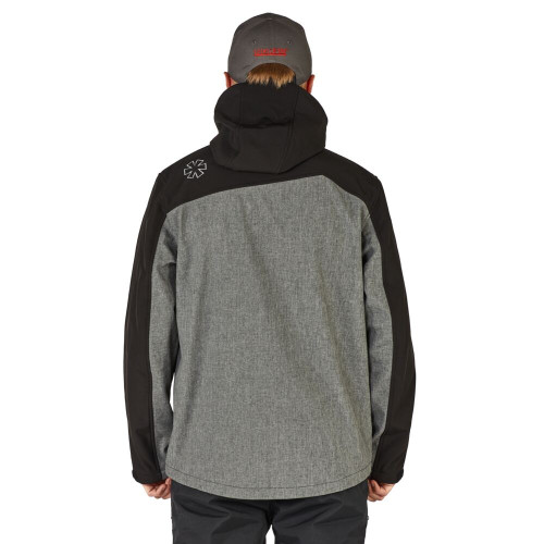 Куртка флис. Norfin VECTOR 02 р.M