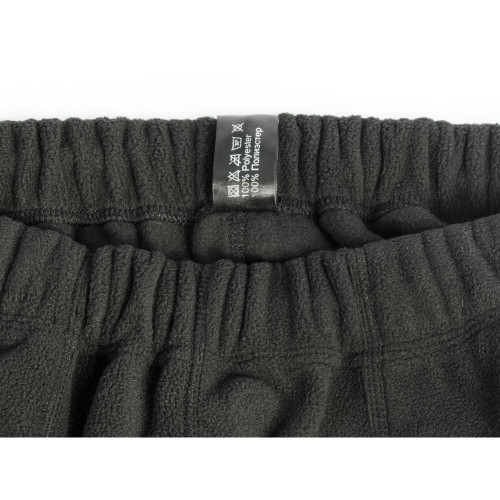 Костюм флис. Norfin ALPINE 2 BL 01 р.S