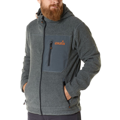 Куртка флис. Norfin ONYX 02 р.M