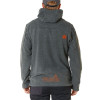 Куртка флис. Norfin ONYX 02 р.M