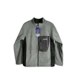 Костюм флис. Norfin ALPINE 2 BL 02 р.M