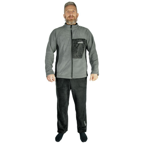 Костюм флис. Norfin ALPINE 2 BL 02 р.M