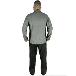 Костюм флис. Norfin ALPINE 2 BL 02 р.M