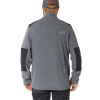 Куртка флис. Norfin GLACIER GRAY 01 р.S