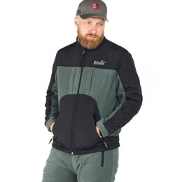 Костюм флис. Norfin POLAR LINE 2 GRAY 02 р.M