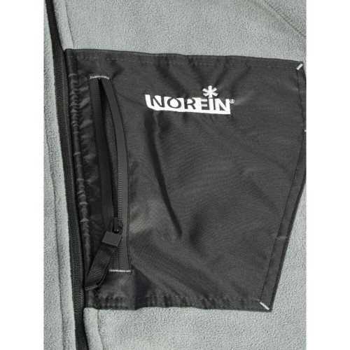 Костюм флис. Norfin ALPINE 2 BL 03 р.L