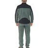 Костюм флис. Norfin POLAR LINE 2 GRAY 04 р.XL